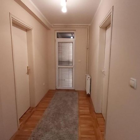 Appartamento Ino 99 Užice Camera foto