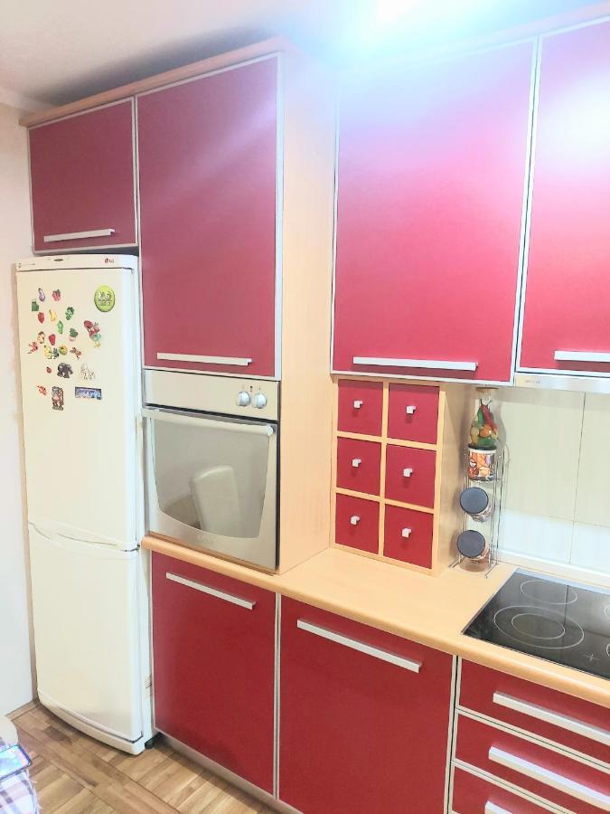 Appartamento Ino 99 Užice Esterno foto
