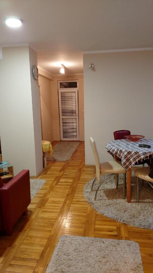 Appartamento Ino 99 Užice Esterno foto