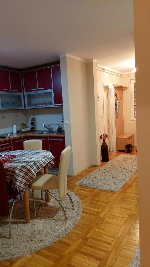 Appartamento Ino 99 Užice Esterno foto