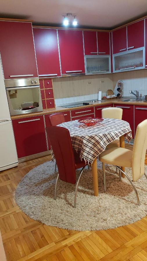 Appartamento Ino 99 Užice Esterno foto