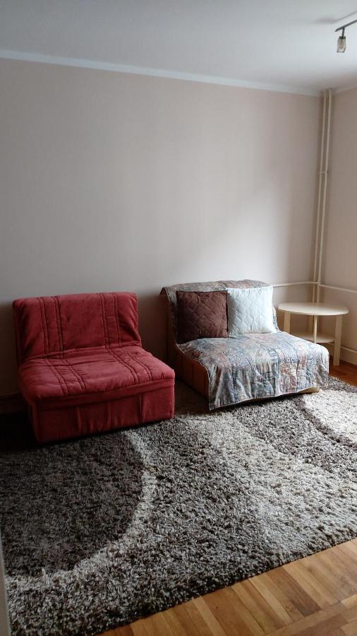Appartamento Ino 99 Užice Esterno foto