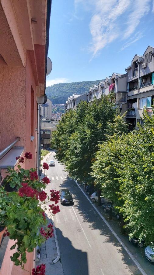 Appartamento Ino 99 Užice Esterno foto