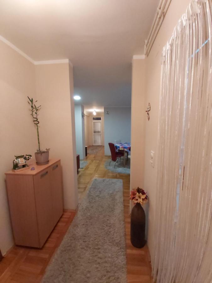 Appartamento Ino 99 Užice Esterno foto