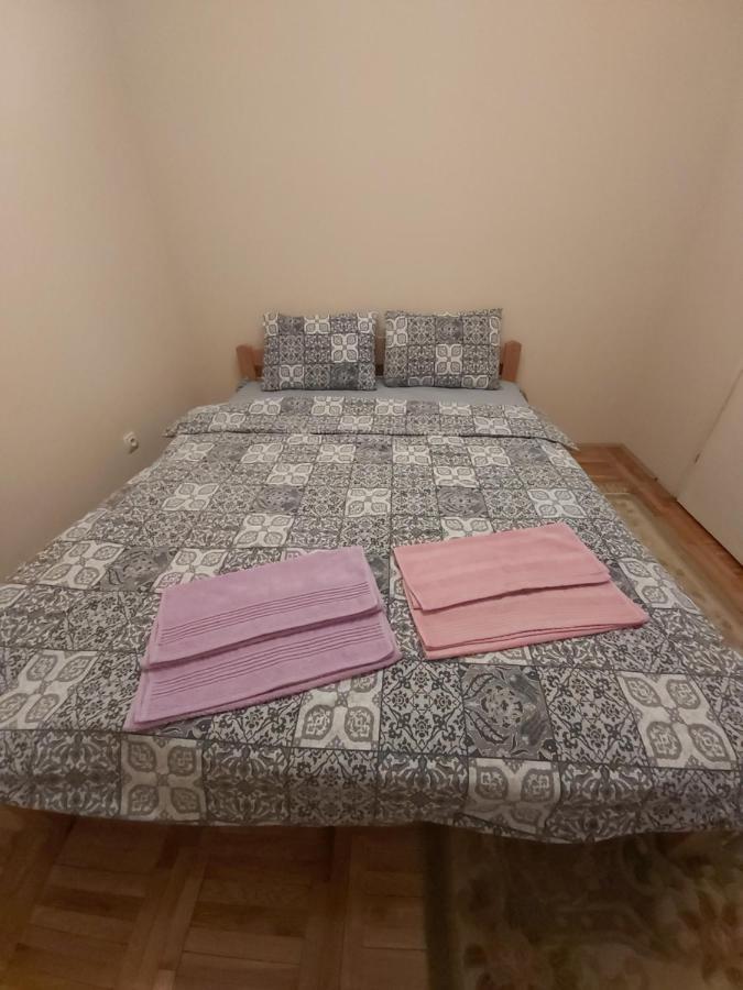 Appartamento Ino 99 Užice Esterno foto