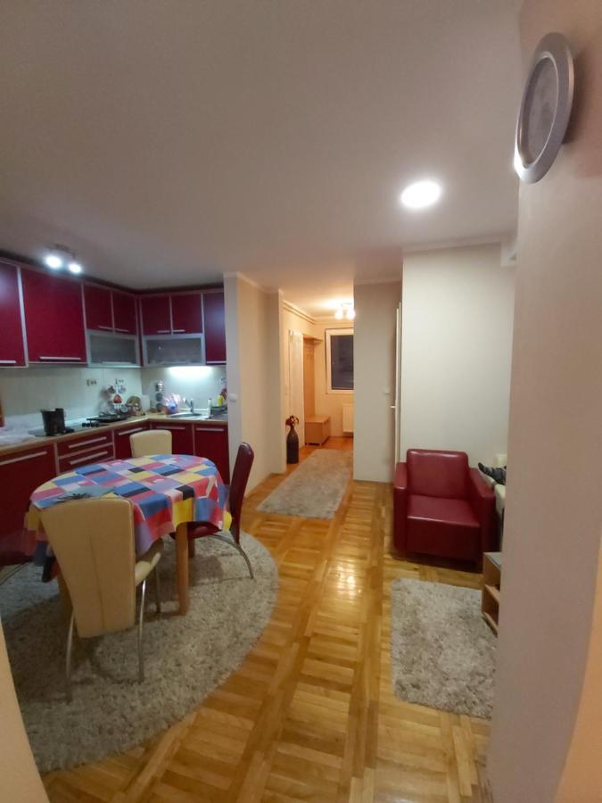 Appartamento Ino 99 Užice Esterno foto