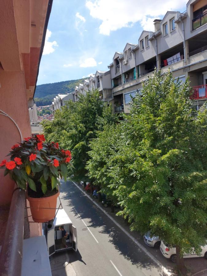 Appartamento Ino 99 Užice Esterno foto