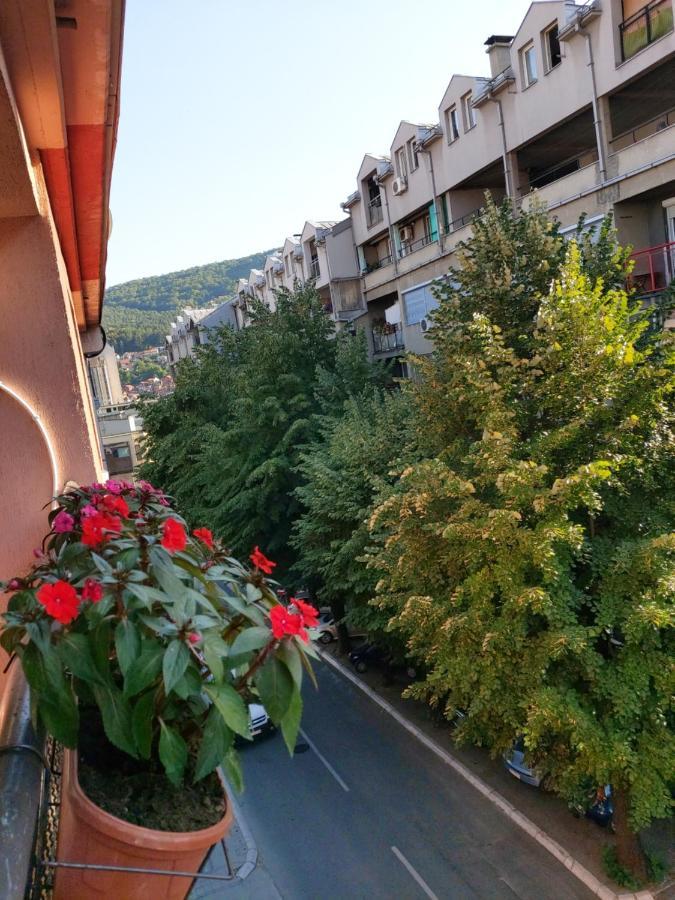 Appartamento Ino 99 Užice Esterno foto