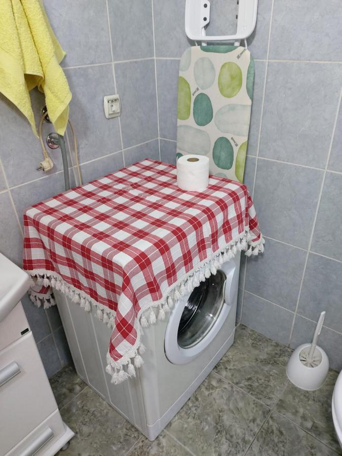 Appartamento Ino 99 Užice Esterno foto