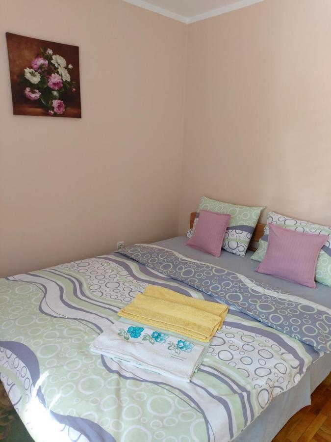 Appartamento Ino 99 Užice Esterno foto
