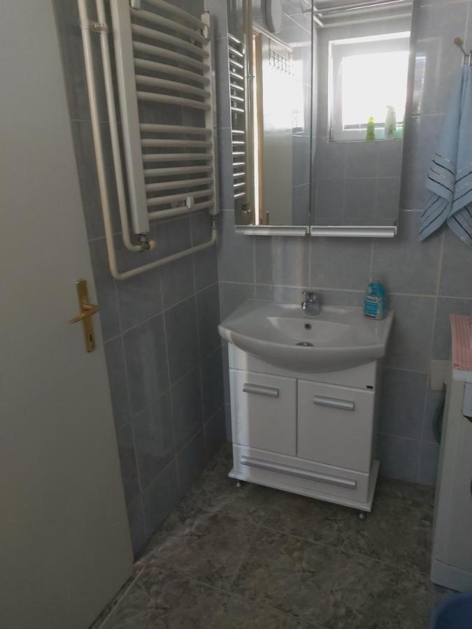 Appartamento Ino 99 Užice Esterno foto